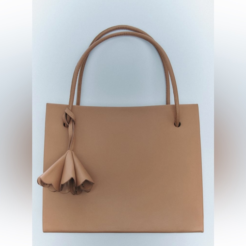 Zara tote bag